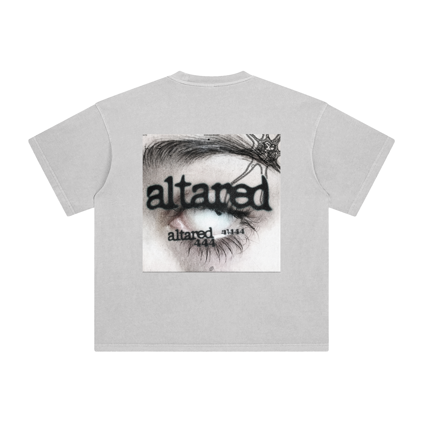 ALTARED STATE