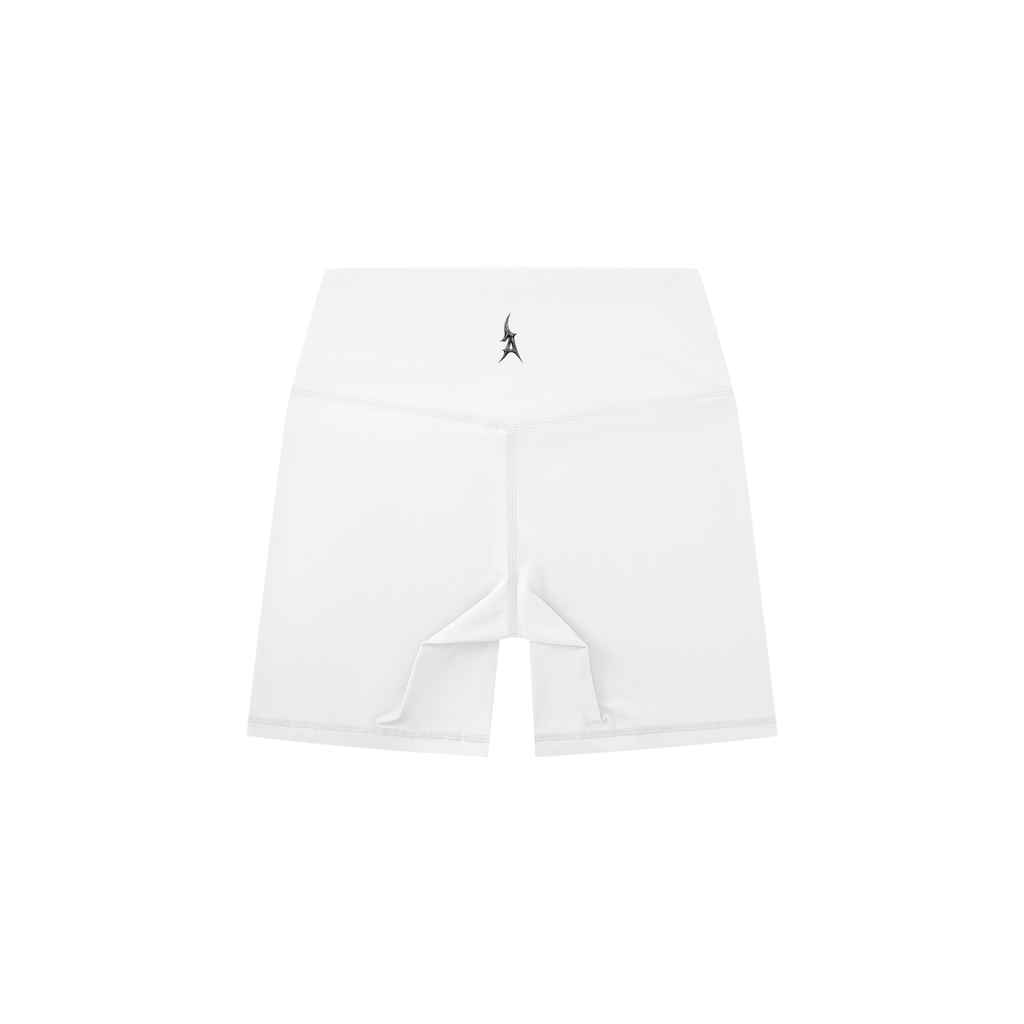 ESSENTIAL BIKER SHORTS