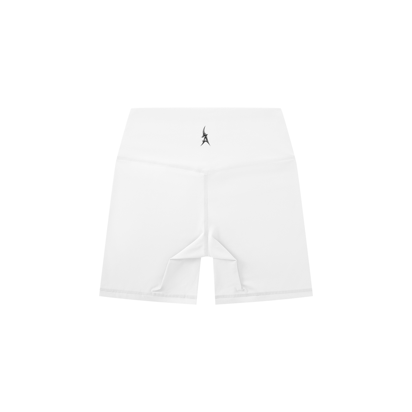 ESSENTIAL BIKER SHORTS