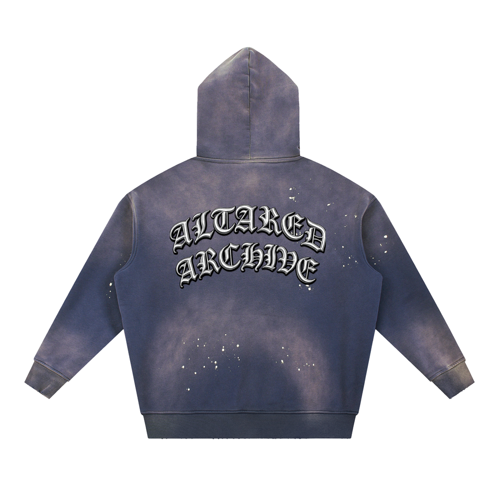 CORE HOODIE 001
