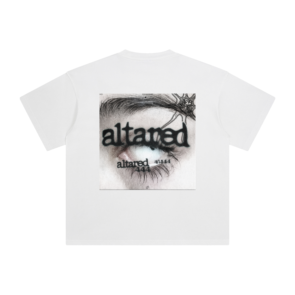 ALTARED STATE