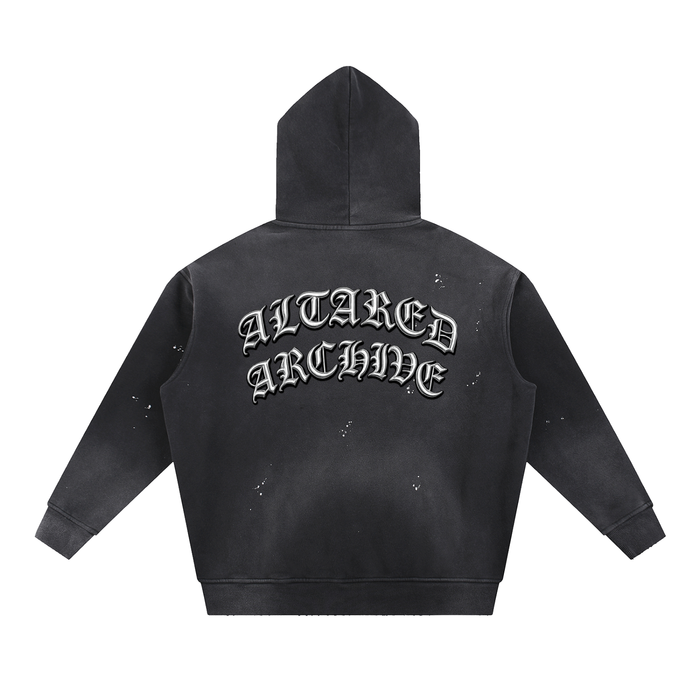 CORE HOODIE 001